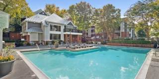 Arrive Buckhead Luxury Apartment Homes Gallery 21