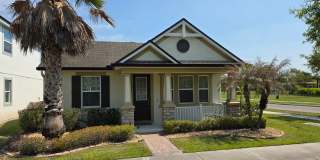 Three Bedroom Home in the Gated Community of Millennia Park Gallery 1