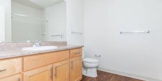 The Village at Town Center Gallery 121