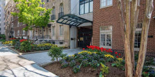2801 CONNECTICUT AVE NW #5 2801 CONNECTICUT AVE NW #5 Gallery 1