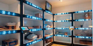 The Carson Gallery 62