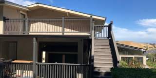 Private ADU with Patio & Panoramic Views of Palo Alto Hills  Gallery 1