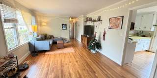 Cute Three Bedroom Near Piedmont Hospital Cute Three Bedroom Near Piedmont Hospital Gallery 5