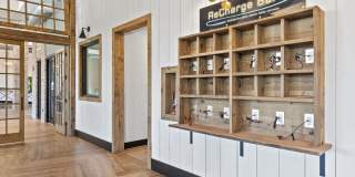 Upper East Gallery 8