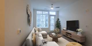 Lyric Sugar Hill Apartments Gallery 31