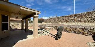 West El Paso 3bed 2.5bbath refrig A/C Home Gallery 28