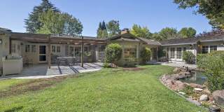 Pet Friendly Home Located in Highly desirable area of Menlo Park Gallery 1