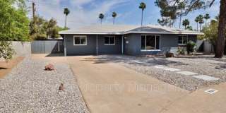 3920 E. Yale St. Gallery 1