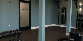 The James Gallery 32