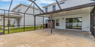 Spacious Riverview Rental in South Fork Lakes with Oversized Screened Patio & 2-Car Garage Gallery 37