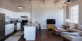 Goodall Brown Lofts Gallery 2