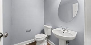 Fantastic Three Bedroom Townhouse in Charlotte Gallery 10