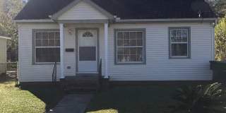 House For Rent 1417 Church St, Beaumont, TX 77705 Gallery 1