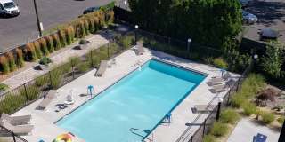 Riverfalls Tower Apartments Gallery 6
