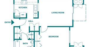 Casa Serena - Senior Housing Gallery 1