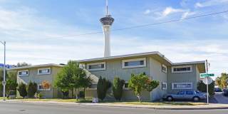 1800 Rexford Drive Gallery 1