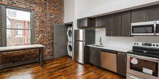 18th Street Lofts Gallery 4