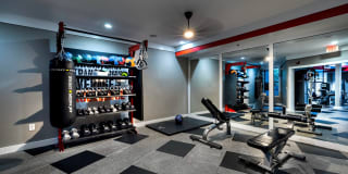 West Inman Lofts Gallery 8