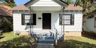 2414 Franklin Street  | 3 Bedrooms  |  1.5 Bathrooms   1/2 Off First Month's Rent!!! Gallery 1
