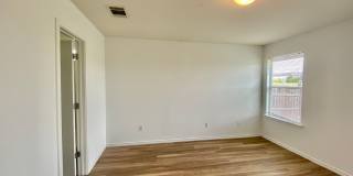Recent luxury vinyl plank flooring! Gallery 7
