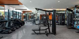 The Ballantine Gallery 16