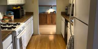 Charming 5 BD/3 BA down the street from Kelley and Luddy! Gallery 8