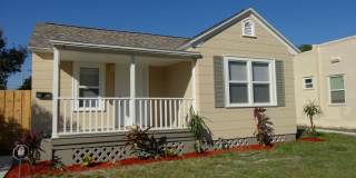 Three Bedrooms One Bathroom with Shaded Porch Three Bedrooms One Bathroom with Shaded Porch Gallery 1