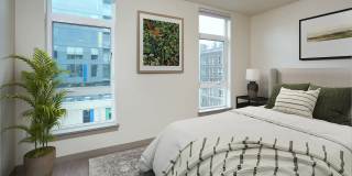 Saxton Apartments Gallery 32