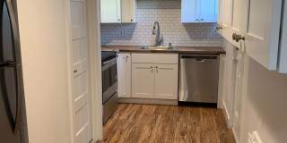 Newly remodeled 1bedroom Gallery 2