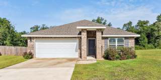 Four Bedroom in West Mobile Gallery 1