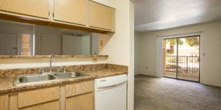 Rio Volcan Apartments Gallery 4