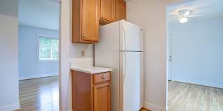 Lovely Ranch style home with park like rear fenced yard, Commonwealth lake Park just around the corner. Gallery 12