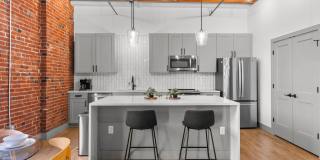 Greeley Lofts Gallery 23