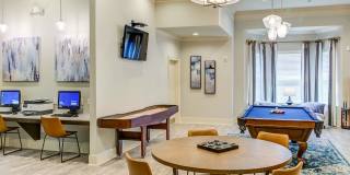 Century HomePlace Gallery 16