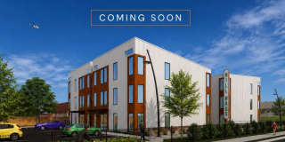 BRAND-NEW MODERN 1-BEDROOMS | $500 OFF MOVE-IN SPECIAL | PRE-LEASING NOW! BRAND-NEW MODERN 1-BEDROOMS | $500 OFF MOVE-IN SPECIAL | PRE-LEASING NOW! Gallery 1