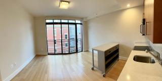 The Harper Gallery 1