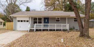 Downtown Area Home in Fayetteville ! Gallery 1