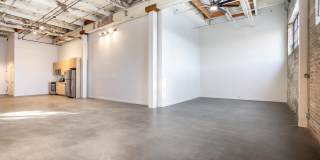 Santa Fe Art Colony Gallery 38