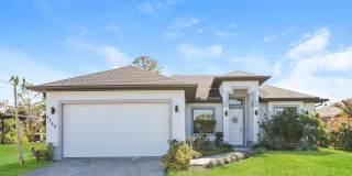 3 bed 2 bath Single Family home in Golden Gate Estates Gallery 1