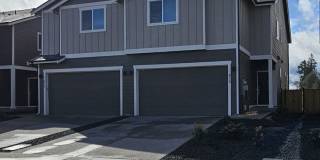New 4-Bedroom Duplex for Rent in Lacey! Gallery 1
