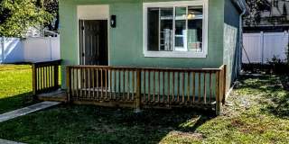 Studio Bungalow in Daytona Beach Gallery 1