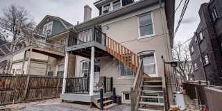 Beautiful two story unit with Victorian charm Gallery 20