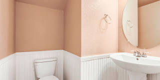 Evolve Real Estate: Charming 3-Bedroom, 3-Bathroom Townhome | 1,376 SQFT | 2-Car Attached Garage Gallery 9