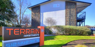 Terrain Terrain Gallery 1