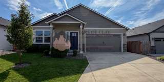 Single Level - Move-in Ready N. Albany Home Single Level - Move-in Ready N. Albany Home Gallery 1
