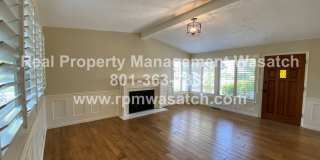 Come see this amazing 5 bedroom, 2 bath home Come see this amazing 5 bedroom, 2 bath home Gallery 7