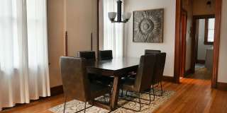 Live in the Heart of Denver's Golden Triangle 3 Bed/1 Bath Gallery 7