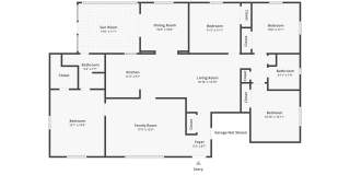 4521 Conway Gardens Road Gallery 26