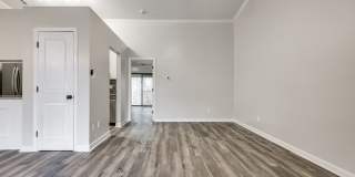 Beautifully remodeled one bedroom, one bath in Lake Wylie Woods! Gallery 7