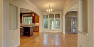 Stunning Mediterranean Oasis Minutes from Downtown Bellevue w/Lake Views! Gallery 9